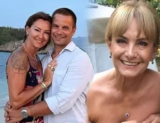 Pınar Altuğ ve eşi Yağmur Atacan tekneden paylaştı bikinili Pınar sosyal medyayı salladı! Kayınvalideden yorum gecikmedi bakın ne dedi