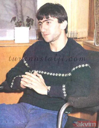 Galatasaray'a transferi kesindi, Fenerbahçe'ye gitti! Olay yaratan transfer - 9