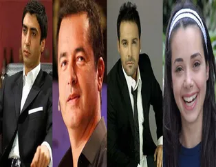 Ünlülerin hiç duymadığınız 2. isimleri