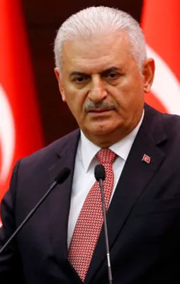 Başbakan Yıldırım'dan enflasyon açıklaması