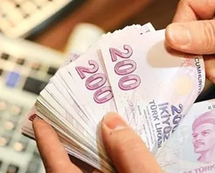 Emekliye faizsiz maaş avansı verilecek! Geri ödeme ise...