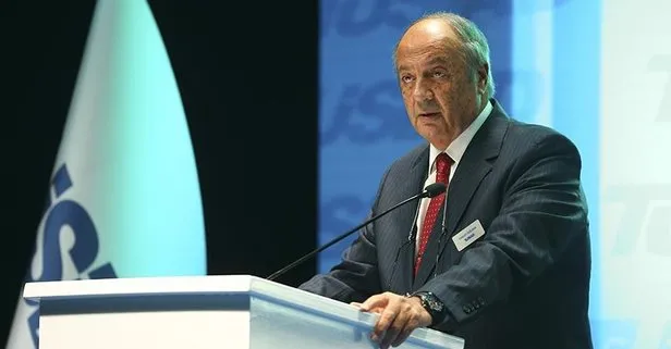 İş dünyası umutlu