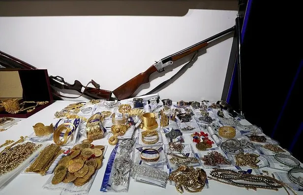 25 milyarlık Demir Yumruk operasyonunda Erol Evcil'in ifadesi ortaya çıktı!-5