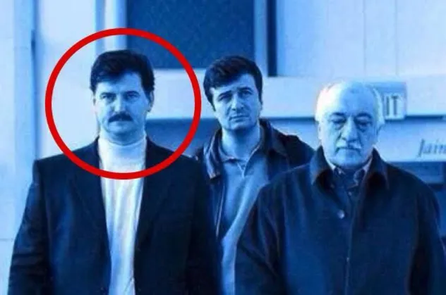 Pensilvanya'da 'zehirlenme' paniği: FETÖ'cüler kapıları kapattı iletişim kesti!