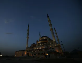 Türkiye'de mimarisiyle öne çıkan camiler