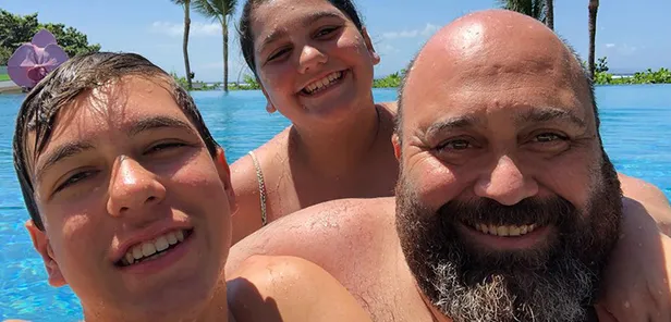 Masterchef Somer Sivrioğlu'nun hayatının perde arkasından neler çıktı neler! Böyle göründüğüne bakmayın ihanet, dengeler...-3