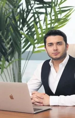 Kripto Faruk'u ihbar edene 50 bin euro para ödülü!