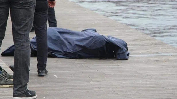 Son dakika: İstanbul’da sır ölüm! Haliç’te bulunan kadın cesedinin kimliği belli oldu-1
