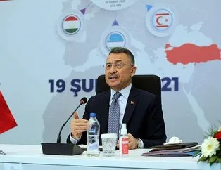 Türk dünyasına işbirliği çağrısı