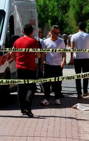 Avukat eşini öldüren doktorun sözleri 'pes' dedirtti! "Haberler psikolojimi bozuyor, savunma vermeyeceğim"
