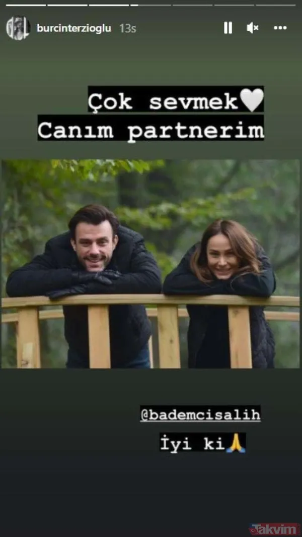 Herkes reytingler düşük zannediyordu! 10. bölümde final kararı almıştı! Yalancı dizisinin neden bittiği ortaya çıktı! Meğer Salih Bademci... - 5