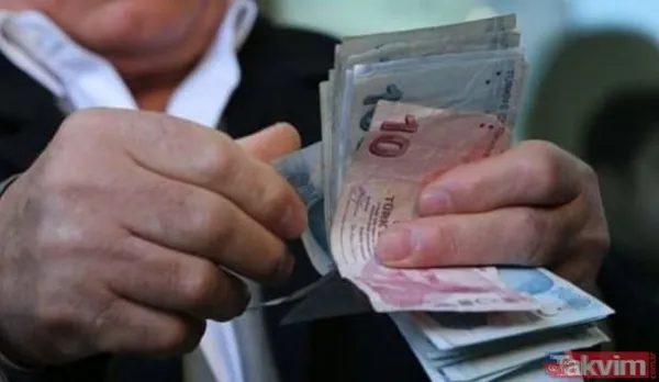 SGK SSK Bağkur emekli maaşı zammı ne kadar olacak? Emekli maaşları zamlı olarak Temmuz ayında yatacak mı? - 2