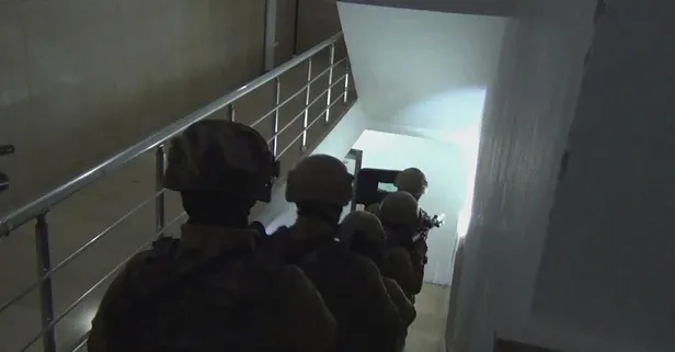 Son dakika: Şırnak'ta terör örgütü PKK/KCK'ya darbe! 15 kişi paketlendi