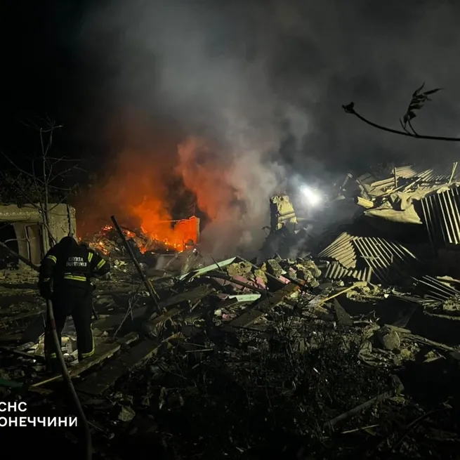 Rusya, Kiev’i vurdu: 14 ölü