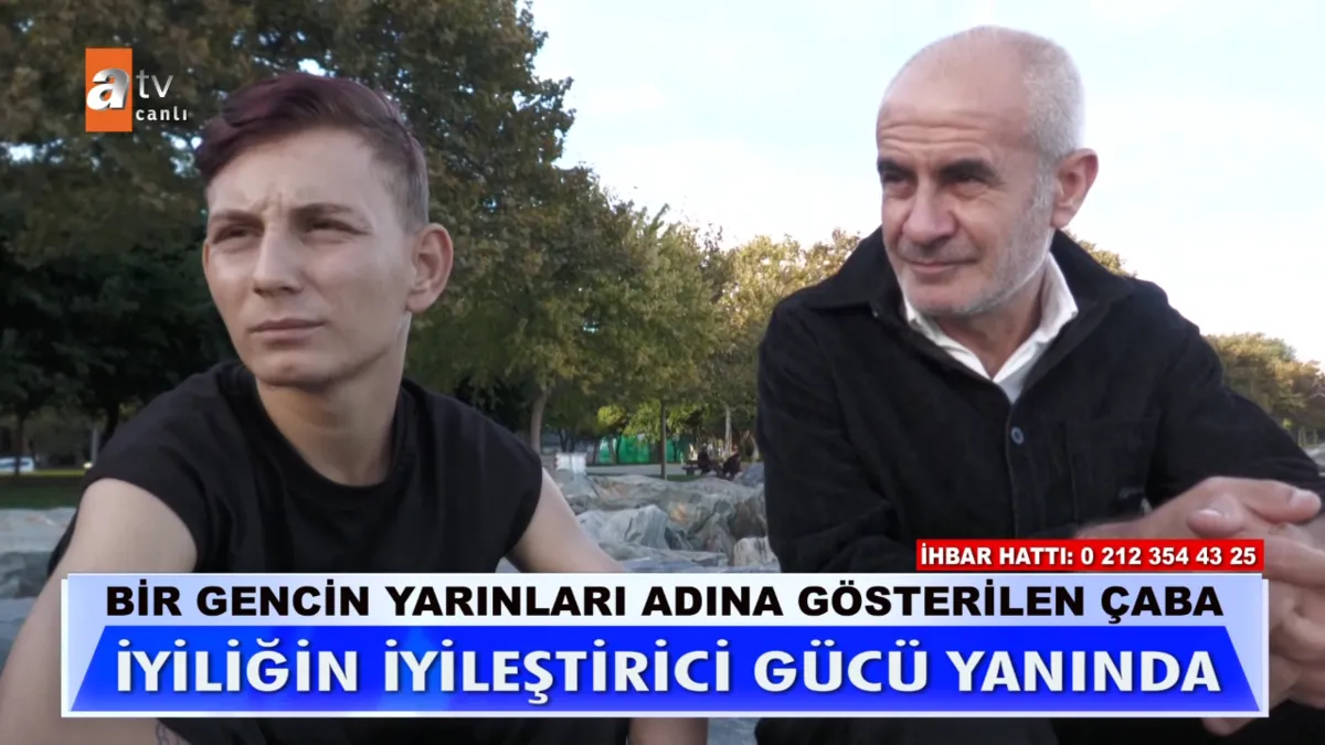 1791365371815.png Müge Anlı'da Hamid Yorulmaz için tüm Türkiye seferber oldu: "Buraya geldiğimden beri ölmek istemiyorum"-7