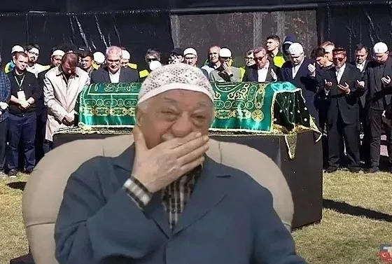 FETÖ elebaşı 5 ay önce mi öldü?