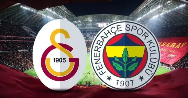 Şifresiz Fenerbahçe - Galatasaray anlatım canlı izle! Bein Sports FB - GS canlı maç izle