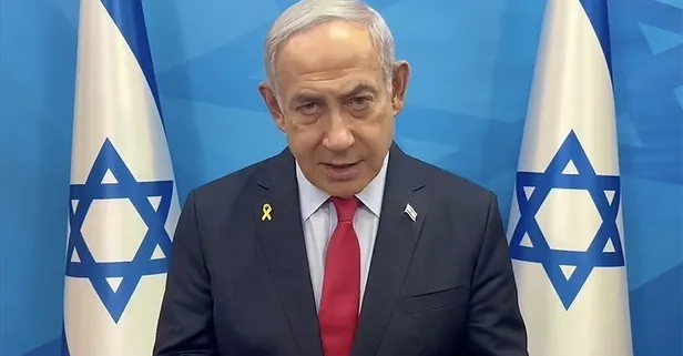 Öldüğü iddia ediliyordu: Netanyahu günler sonra ortaya çıktı