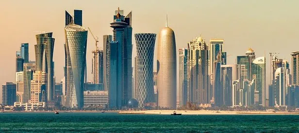 Katar’dan yeni hamle