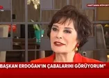 Hülya Koçyiğit Başkan Erdoğan'ı anlattı: Gurur duyuyor iftihar ediyorum