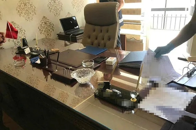 Son dakika: Ankara'da emeklilerin maaşlarına el koyan çete çökertildi