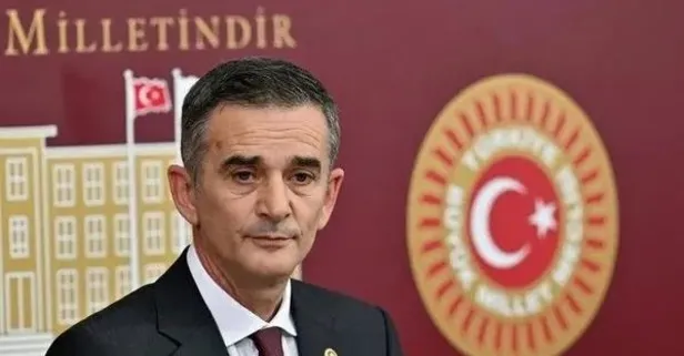 İYİ Parti’den ihraç edilen Ümit Dikbayır bombayı patlattı: Takip ediliyorum! Kayıp milyonların izini sürdü savcılığın yolunu tuttu