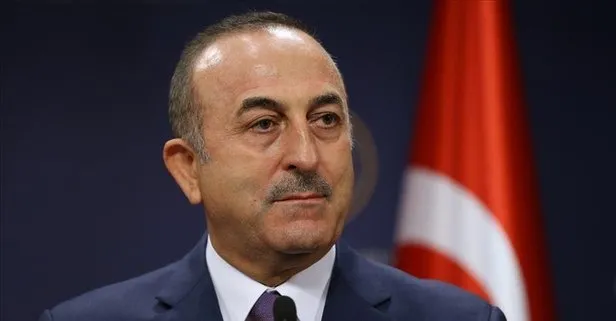 Son dakika: Dışişleri Bakanı Mevlüt Çavuşoğlu, Sudanlı ve Gineli mevkidaşlarıyla telefonda görüştü