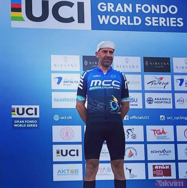 Kadıköy'de feci olay! Polisten kaçan sürücü bisikletliye çarptı - 3