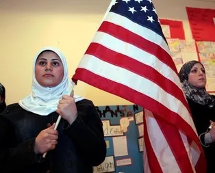 ABD’de Müslümanlara büyük yasaklar