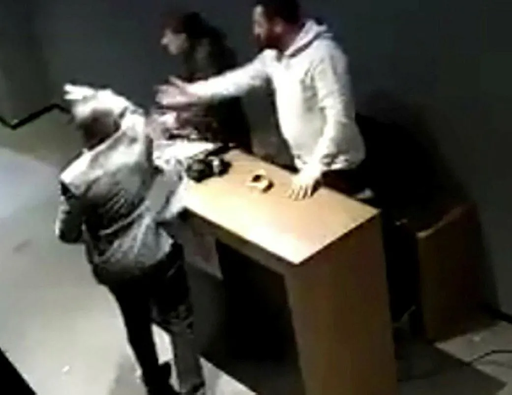 Patron dayağında flaş gelişme! İstenen ceza belli oldu