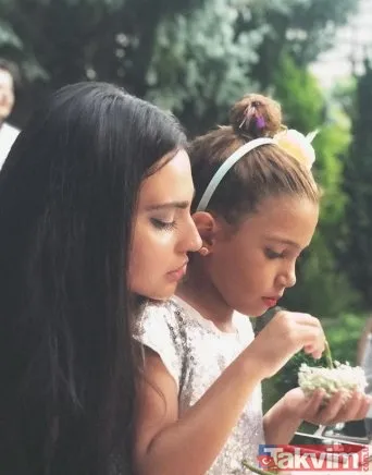 Melisa ve Gisella Ural