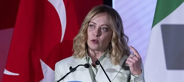 Türkiye-İtalya arasında güçlü iş birliği!