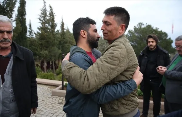 Çanakkale ruhuna yakışır buluşma!-3