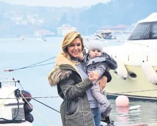 Çocuk özlemi