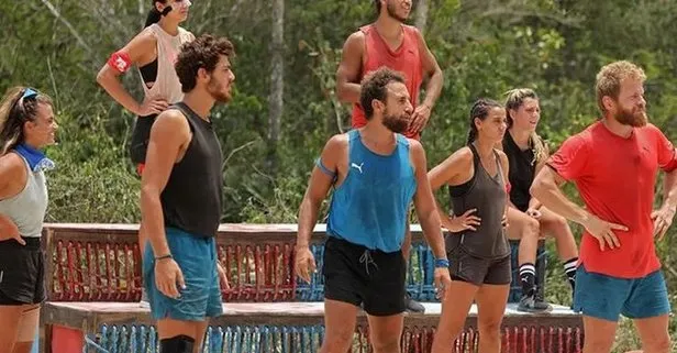 survivor all star 2022 kadrosu belli oldu mu survivor all star 2022 basvurulari devam ediyor mu nereden yapilir takvim