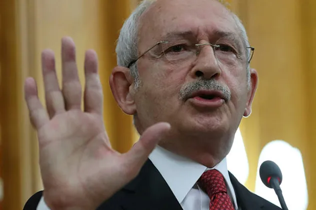 Kılıçdaroğlu Madımak'la helalleşebilecek mi?