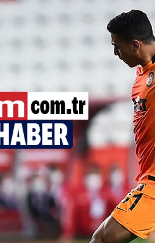 Galatasaray'ın yıldız futbolcusu Mostafa Mohamed için Mısır’dan flaş iddia