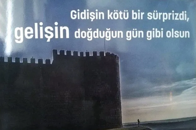 SON DAKİKA: 320 PKK'lı teröriste 10 bin kartpostalla çağrı: Sensiz bir eksiğiz yerin ailenin yanı