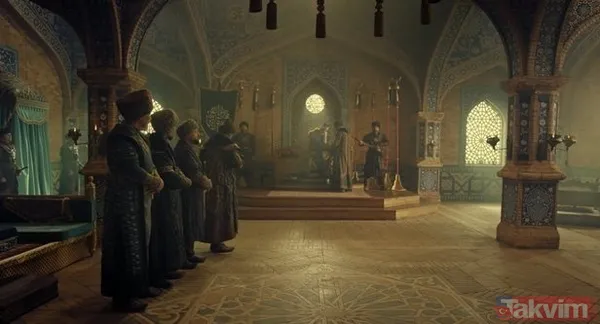 Atv'nin yeni dizisi Bozkır Arslanı Celaleddin'in yayın tarihi belli oldu! Oyuncu kadrosundaki yıldız isimlerle gümbür gümbür geliyor! - 26