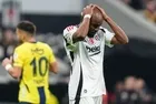 Al-Musrati Beşiktaş'a geri dönüyor!