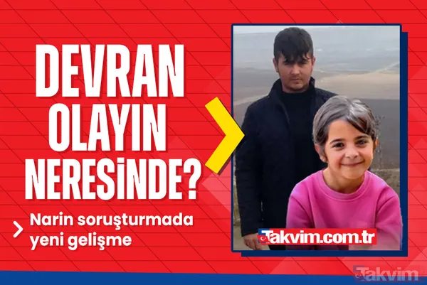 Narin Güran cinayetinde beklenmedik gelişme! Nevzat Bahtiyar için şoke eden talep! Devran için harekete geçildi - 1