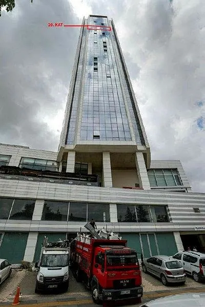 Şule Çet davasında flaş 'saat' detayı: "18 dakika içeride kalıp delilleri karattılar"-3