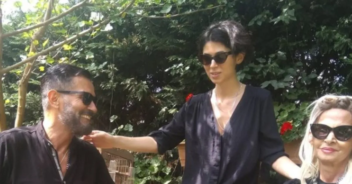 son dakika haberi yasar alptekin in esi nilgun altinyay hayatini kaybetti hayat arkadasimi gercek sahibine yolladik takvim