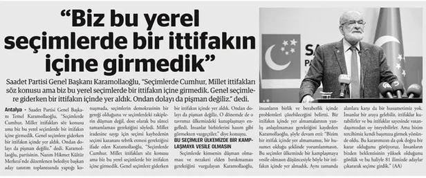 HDP’nin milletvekili adayı Fatma Yıldırım Saadet Partisi'nden aday oldu-4