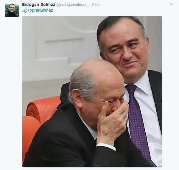 CHP'li Binnaz Toprak alay konusu oldu - 4