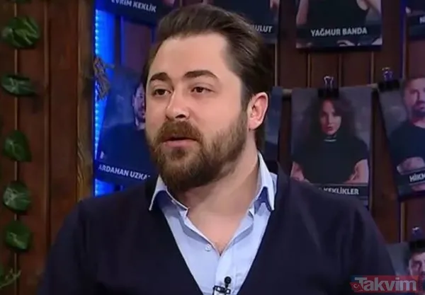 Survivor'ın vazgeçilmeziydi Acun Ilıcalı Semih Öztürk'ü kovdu! Sebebi eşi Kurretülayn Matur! Acı gününde olacak şey değil - 11