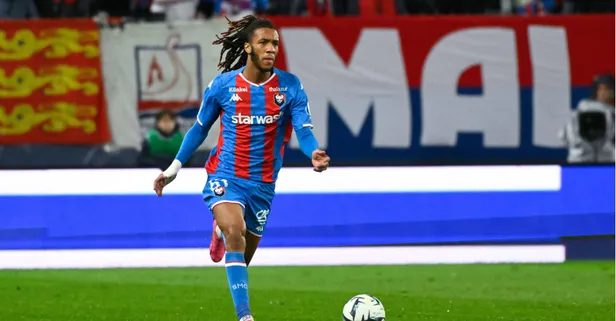 Fransa'dan Traore sürprizi