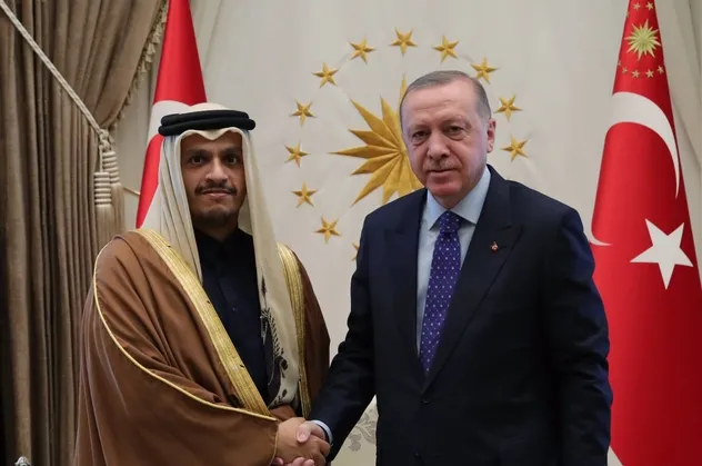 Son dakika: Başkan Erdoğan'dan kritik kabul