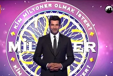 Kim Milyoner Olmak İster'de yarışmacıyı duygulandıran Filistin sorusu! Kenan İmirzalıoğlu'nun sözleri geceye damga vurdu: "Sadece yüzde 1"
