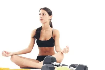 Spor diyet kiloları yok et